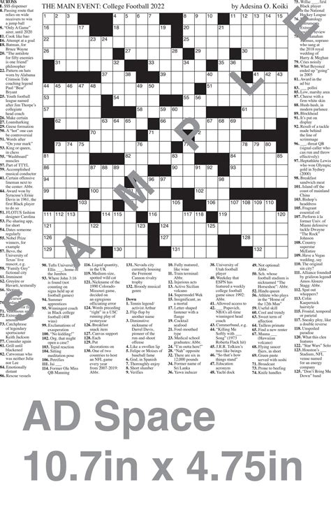 happening crossword clue 5 letters|Happening Crossword Clue .